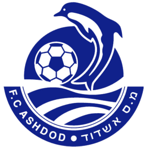 Ashdod MS U19