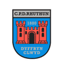 Ruthin Town FC