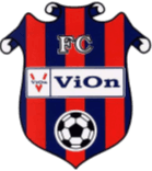 एफसी वायोन ज़्लाटे मोराव्से अंडर 19