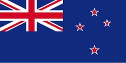 New Zealand U16 w