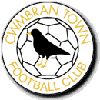 Cwmbran Town