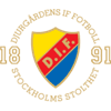 Djurgardens U21