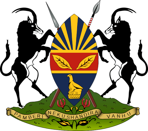 Harare City (ETH)