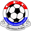 تشانماري FC