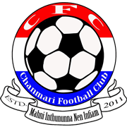 تشانماري FC