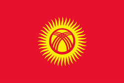 Kyrgyzstan U20