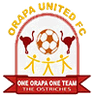 Orapa United