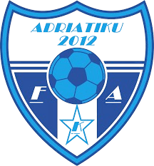 KF Adriatiku 2012
