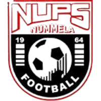 NuPS U20