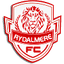 Rydalmere Lions FCU20
