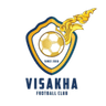 विशाखा एफसी बी
