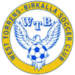West Torrens Birkalla (w)