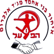 Ihud Bnei Mejdel Al Krum