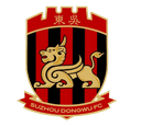 Suzhou Dongwu Xinshi U13