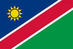 Namibia U17 (w)