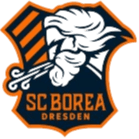 Borea Dresden U19