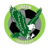 Green Eagles (W)