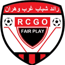 RCG Oran U20