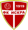 FK Iskra Danilovgrad U19