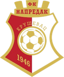 Jedicevac Krusevac