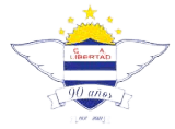 Libertad San Carlos