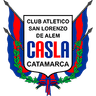 San Lorenzo Alem