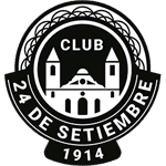 24 de Setiembre