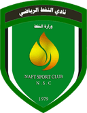 Al Naft SC U21