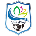 Suining Team