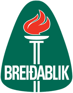 Breidablik/Augnablik/Smari U20 (W)