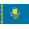 Kazakh beach foot