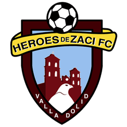 Héroes de Zaci FC