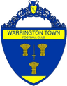 Warrington Town AFC