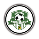 نجوم سنغيدا الكبيرة