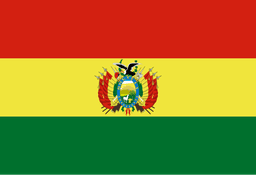 Bolivia U16