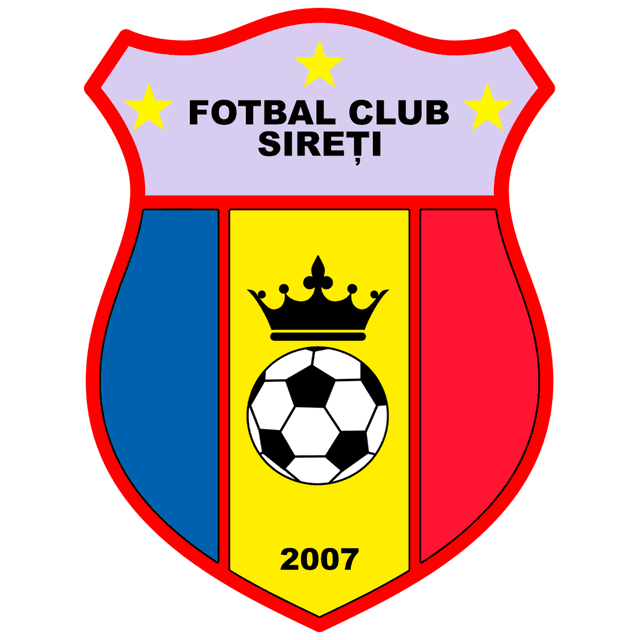FC Sireti