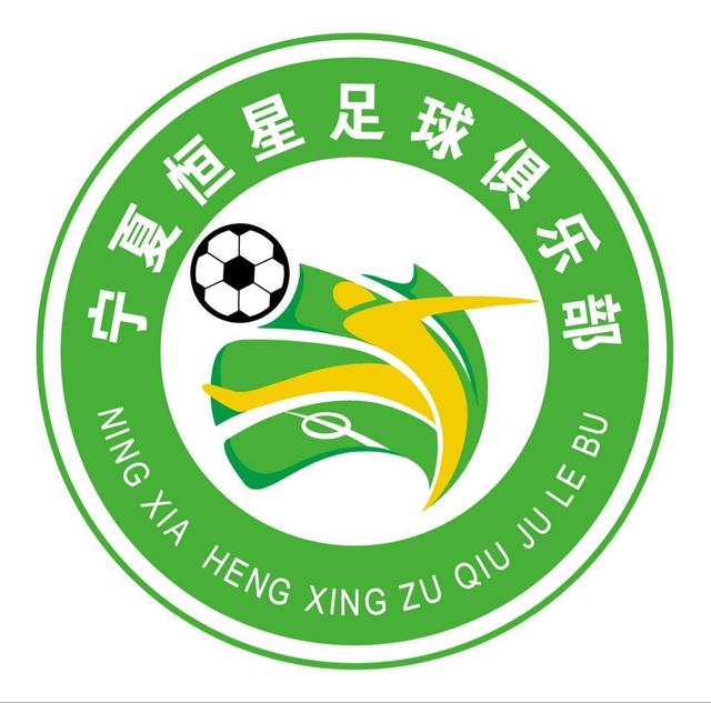 Shizuishan Hengxing Football Club U15