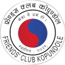 Friends Club Kupondole