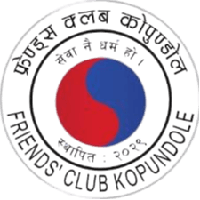 Friends Club Kupondole