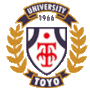 Toyo University (w)
