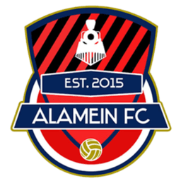 Alamein (w)