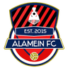 Alamein (w)