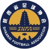 Shaanxi U16