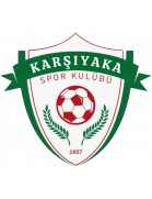 Karsiyaka SK U18