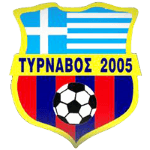 টাইরনাভোস ২০০৫