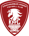 Kanchanaburi Power U21