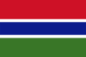 Gambia (w)