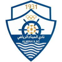 Al Minaa U21