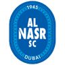 Al-Nasr U21