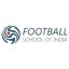 फुटबॉल स्कूल ऑफ इंडिया